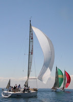 2005 Fleet / NOOD Finesse following Vayu and Das Boot downwind _2_.jpg