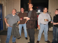 2005 Fall Party / Watching the 40_7 sailing video _2_.JPG