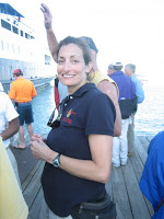 2006 Fleet / 2006 W_Marine_ Sandy Lee of Tsunami.JPG