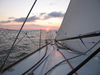 2006 Mac / Mackinac 2006 - Mackinac 2006 - Dawn on Sunday from Excalibur.jpg 2006 Mac / Mackinac 2006 - Mackinac 2006 - Dawn on Sunday from Excalibur.jpg