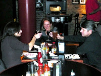 Februray 2008 / Strictly Sail_ Feb _08 - A toast_.JPG