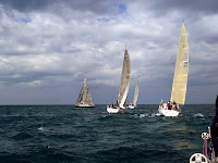 Other 2008 Events / Zukasky 2008 R2 - About 2 min. before the start the section sets up