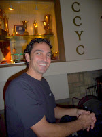 Fleet party and meeting, Oct. 18, 2008 / Joe Spataro (Spanker)