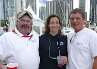 NOOD 2008 / NOOD 2008- George of Turning Point, Sandy of Tsunami, Marcim of Temptation