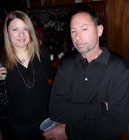 Skipper's meeting and Pink Pony Party / Tracey Schroeder and DS