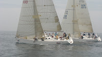 NOOD 2009 / NOOD 2009 Sun.:  Vayu and Turning Point