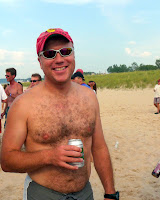 2009 Race Events / Bi-State 2009: Berndt (Das Boot)