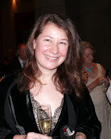 Yachting Ball 2009 / Graziella Loupil (Das Boot)