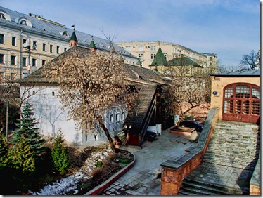 Chambers of the Romanov Boyars2