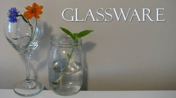 Glassware