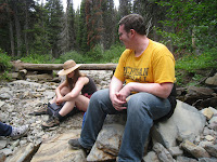 Mike & Kristen