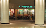 スターバックスコーヒー 山王パークタワー店の詳細情報はこちら↓ http://cafetish.com/2009/09/starbucks-sanno/