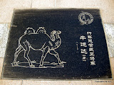 Visita a Turpan, poblacion Uygur, en plena ruta de la seda.