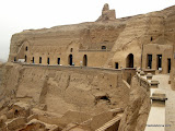 Buddha Caves.
