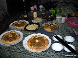 Et voila, ready to eat.