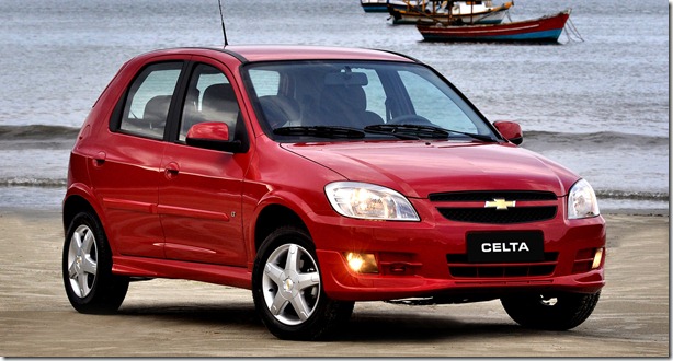 Chevrolet Celta e prisma 2012 (3)