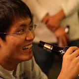 2009_10_10_李景文学成归国Party