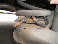Auto Achse Gebrochen Kosten