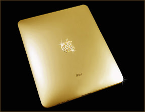 solid gold ipad solid gold ipad