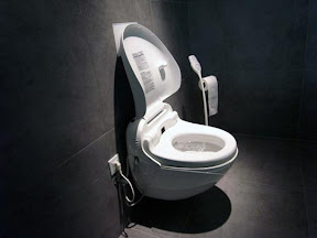 remote controlled toilet remote controlled toilet