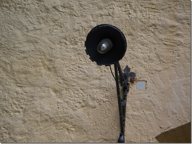 light fitting Hohenschwangau