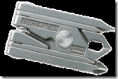 Swiss Tech Micro Plus folded