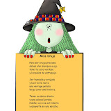 Miss bruja