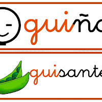 Palabras con GUI