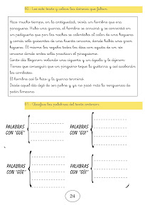 CUADERNO DE ACTIVIDADES PARA EL VERANO 3º PRIMARIA (2) CUADERNO DE ACTIVIDADES PARA EL VERANO 3º PRIMARIA (2)