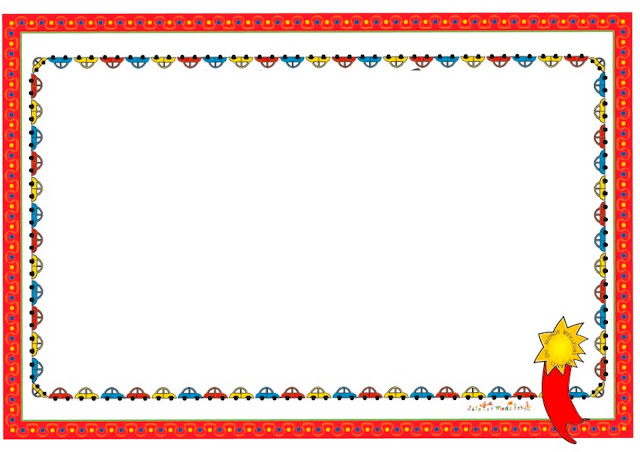 certificados para niños