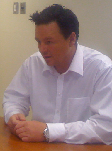 Simon Wilby: 