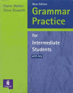 Longman Grammar Practice for Intermediate Students New Edition