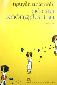 Bồ Câu Không Ðưa Thư