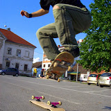 Benefit za Skate Park @ DMŽ (23. i 24.05.2008.)