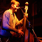 3rd SugarCube Blues Fest - day two @ DMŽ (27.09.2008.)