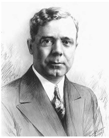 Huey Long rose from poverty to national prominence by ruthlessly building a powerful political organization in Louisiana and by shrewdly appealing to the populist sentiments of that state's poor.