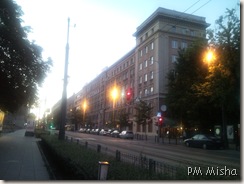 Marszałkowska Marszałkowska