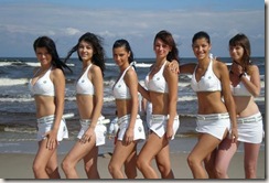 Polaquinhas Polaquinhas