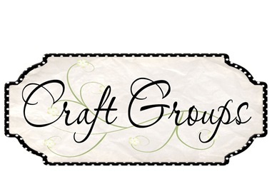 Craft Groups