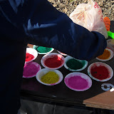 Holi 09, Virginia Tech