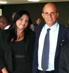helio santos posse helio santos posse