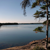 View From Pigeon Hill in Petit Manan