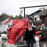 Wilbur and Jen