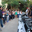 Jam Sessions Presents Hip Hop Shock held at the Ford Amphitheatre in Hollywood, CA on Monday, July 7, 2008.  Photo by: Elmer Manlongat_Culture Shock Los Angeles