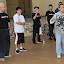 Jam Sessions Presents Hip Hop Shock held at the Ford Amphitheatre in Hollywood, CA on Monday, July 7, 2008. Photo by: Sthanlee B. Mirador_Culture Shock Los Angeles Jam Sessions Presents Hip Hop Shock held at the Ford Amphitheatre in Hollywood, CA on Monday, July 7, 2008. Photo by: Sthanlee B. Mirador_Culture Shock Los Angeles