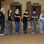 Jam Sessions Presents Hip Hop Shock held at the Ford Amphitheatre in Hollywood, CA on Monday, July 7, 2008.  Photo by: Sthanlee B. Mirador_Culture Shock Los Angeles