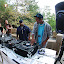 Jam Sessions Presents Hip Hop Shock held at the Ford Amphitheatre in Hollywood, CA on Monday, July 7, 2008.  Photo by: Elmer Manlongat_Culture Shock Los Angeles