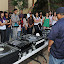 Jam Sessions Presents Hip Hop Shock held at the Ford Amphitheatre in Hollywood, CA on Monday, July 7, 2008.  Photo by: Sthanlee B. Mirador_Culture Shock Los Angeles