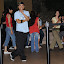 Jam Sessions Presents Hip Hop Shock held at the Ford Amphitheatre in Hollywood, CA on Monday, July 7, 2008.  Photo by: Sthanlee B. Mirador_Culture Shock Los Angeles