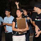 Jam Sessions Presents Hip Hop Shock held at the Ford Amphitheatre in Hollywood, CA on Monday, July 7, 2008.  Photo by: Sthanlee B. Mirador_Culture Shock Los Angeles